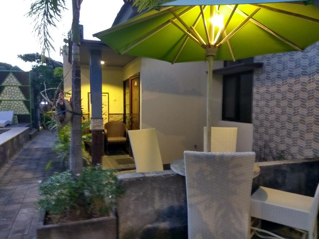 Hawaii Bali Villa Денпасар Экстерьер фото