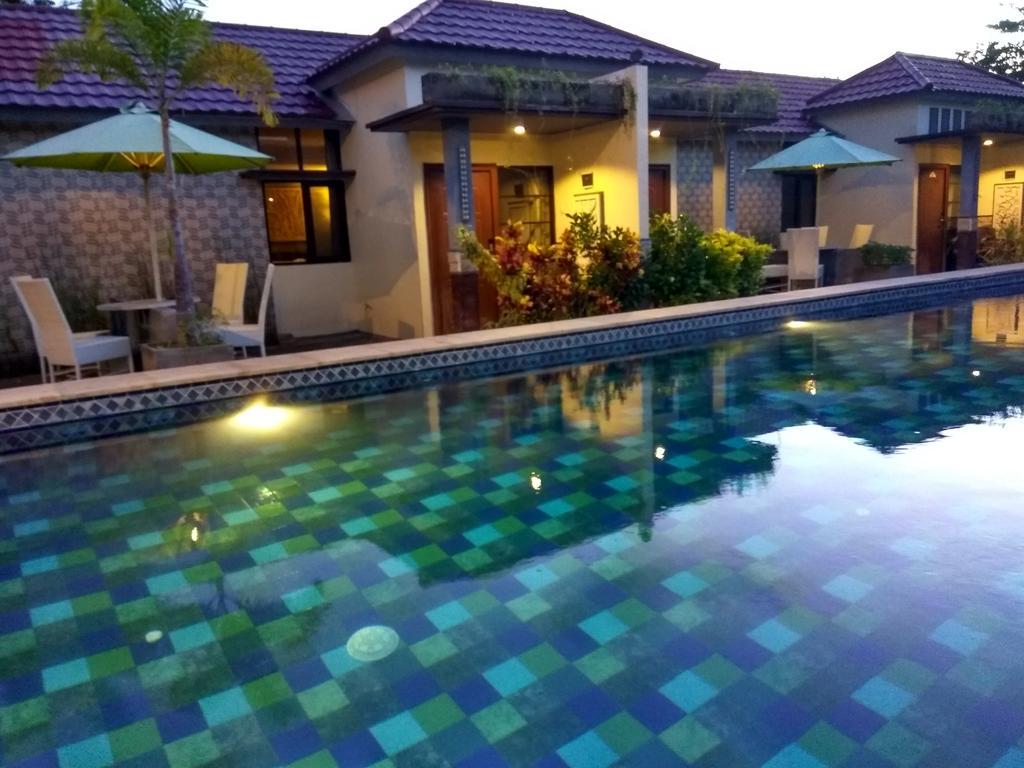 Hawaii Bali Villa Денпасар Экстерьер фото