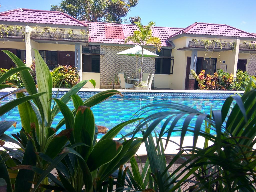 Hawaii Bali Villa Денпасар Экстерьер фото