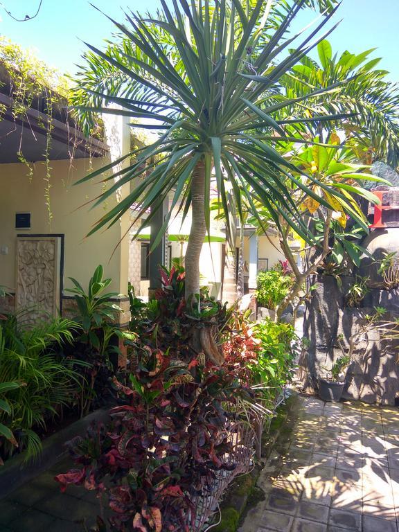 Hawaii Bali Villa Денпасар Экстерьер фото